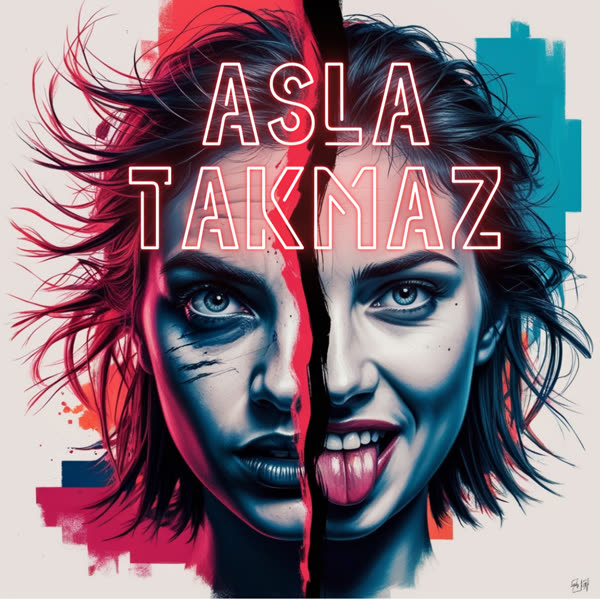 Asla Takmaz — Sinan Durur kapak görseli