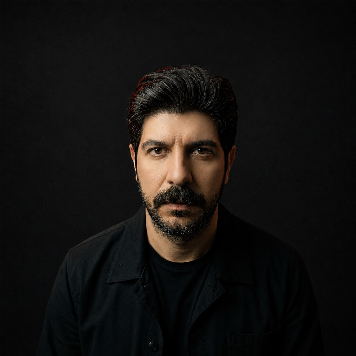 Sinan Durur — Metrekare Records Kurucusu